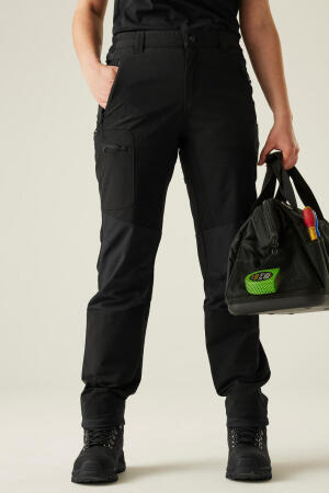 Womens Prolite Stretch Trouser