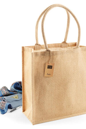 Jute Boutique Shopper