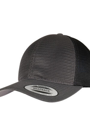 360° Omnimesh 2-Tone Cap