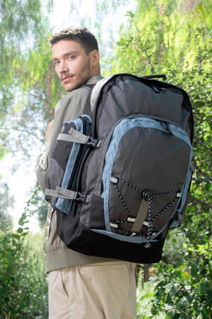 Classic Travel Rucksack