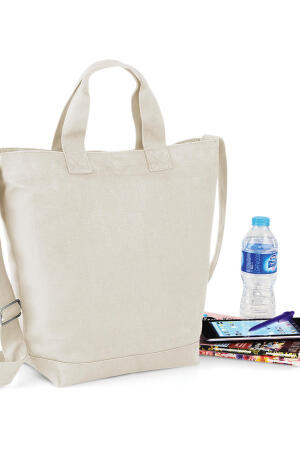 Canvas Day Bag