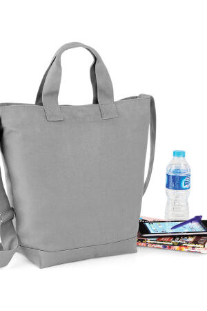 Canvas Day Bag