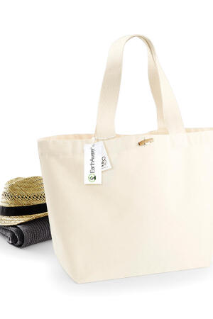 EarthAware™ Organic Marina Tote XL