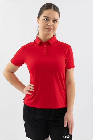 Polo Uni Damen