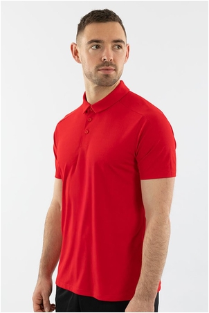 Polo Uni Herren