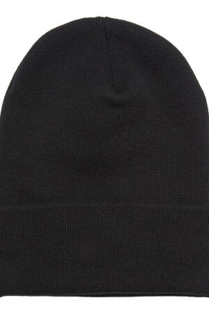 Heavyweight Organic Long Beanie