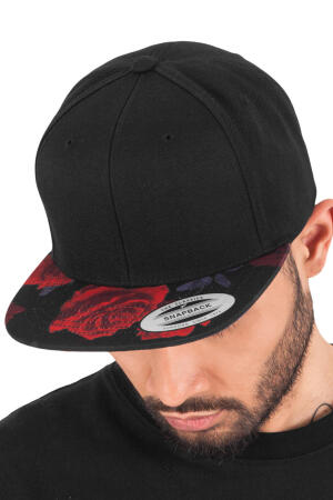 Roses Snapback