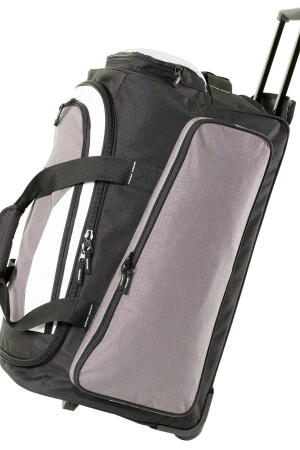 Detroit Trolley Holdall