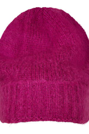 Soft Acrylic Beanie