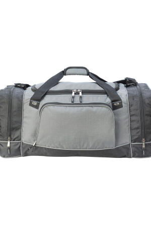 Spacious Holdall