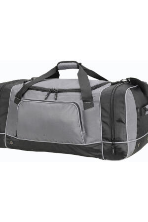 Spacious Holdall