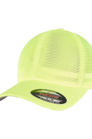 Flexfit 360 Omnimesh Cap