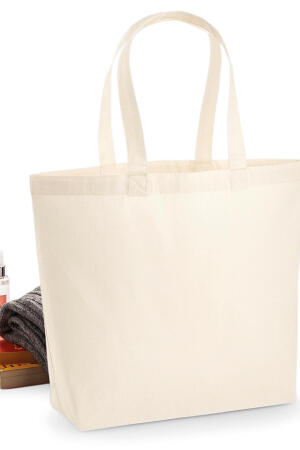 Premium Cotton Maxi Tote