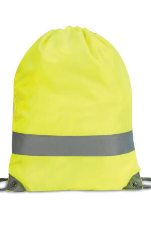 Hi-Vis Rucksacktasche