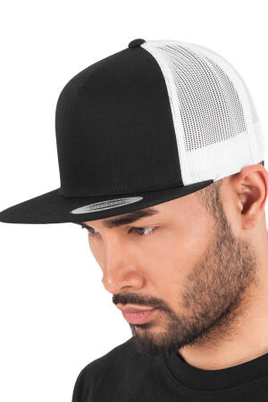 Classic Trucker 2-Tone