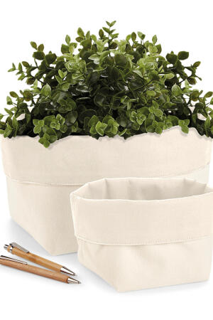 Reversible Canvas Organiser