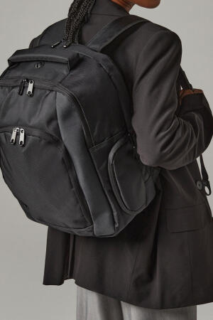 Tungsten™ Laptop Rucksack