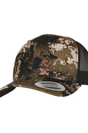 Classics® Veil Camo™ Retro Trucker Cap