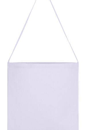 Cotton Tote Single Handle