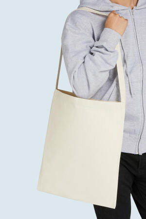 Cotton Tote Single Handle