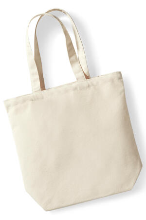 Fairtrade Camden Shopper