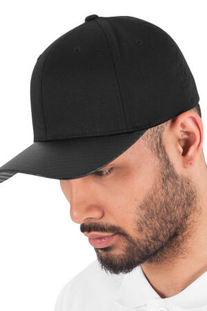 Carbon Flexfit Cap