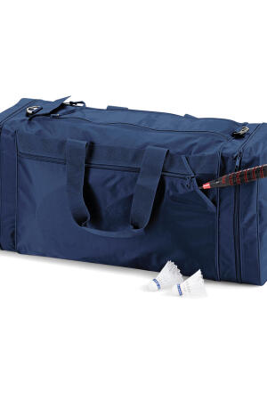 Jumbo Sports Bag