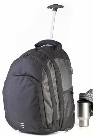 Monopole Trolley-Rucksack