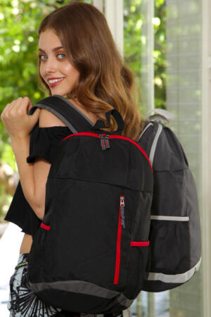Basic Backpack