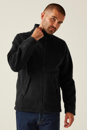 Sigma Fleece Jacket