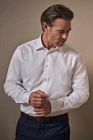 Luxury Shirt Comfort Fit