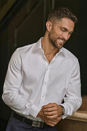 Luxury Shirt Slim Fit