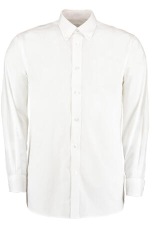 Workforce Langarm Hemd