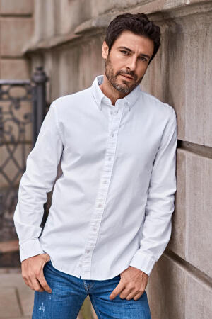 Perfect Oxford Shirt