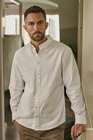 Perfect Oxford Shirt