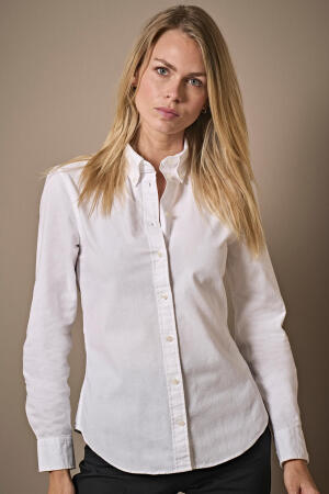 Ladies Perfect Oxford Shirt
