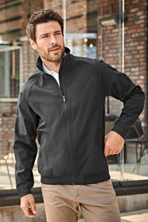Club Jacket