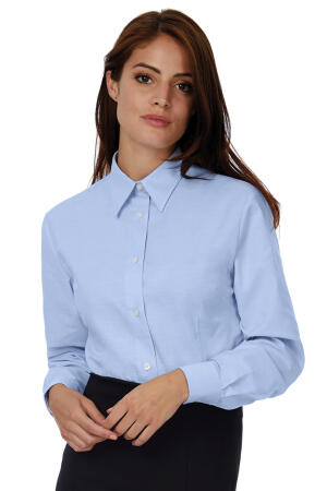Oxford Bluse LA