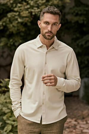Luxury Stretch Shirt