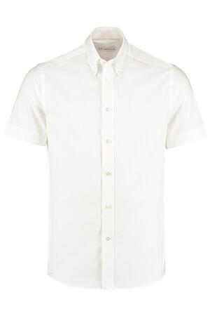 Tailored Fit Premium Oxford Hemd