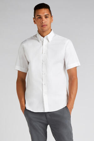 Tailored Fit Premium Oxford Hemd