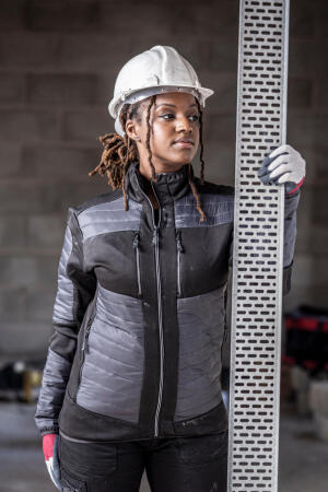 E-Volve Thermal Hybrid Jacket