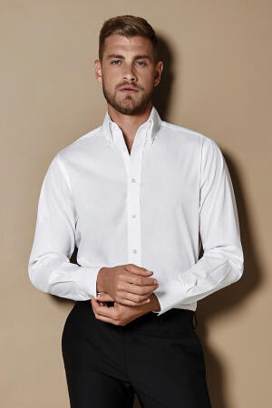 City Business Hemd LA