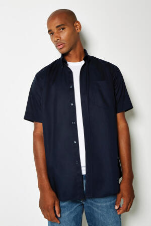 Workwear Oxford Shirt