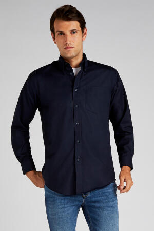 Workwear Oxford Shirt LS