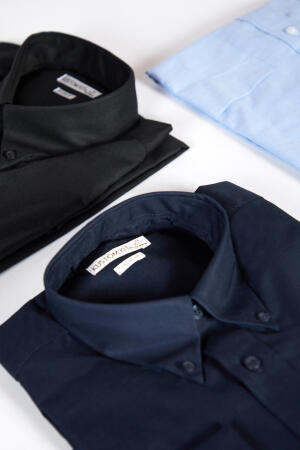 Workwear Oxford Shirt LS