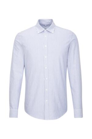Seidensticker Slim Fit 1/1 Business Button Down