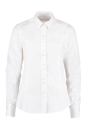Ladies' City Business Shirt LS