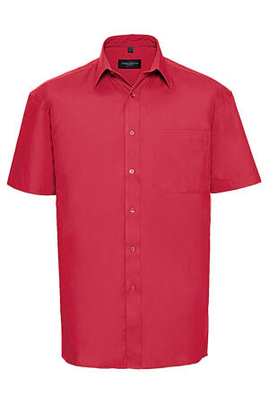 Baumwolle-Popeline Hemd