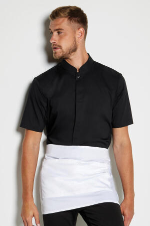 Bargear™ Shirt Mandarin Collar